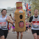 Illustration for article titled Sport doctors raise false hopes in largest-ever study of beer's benefits for athletes